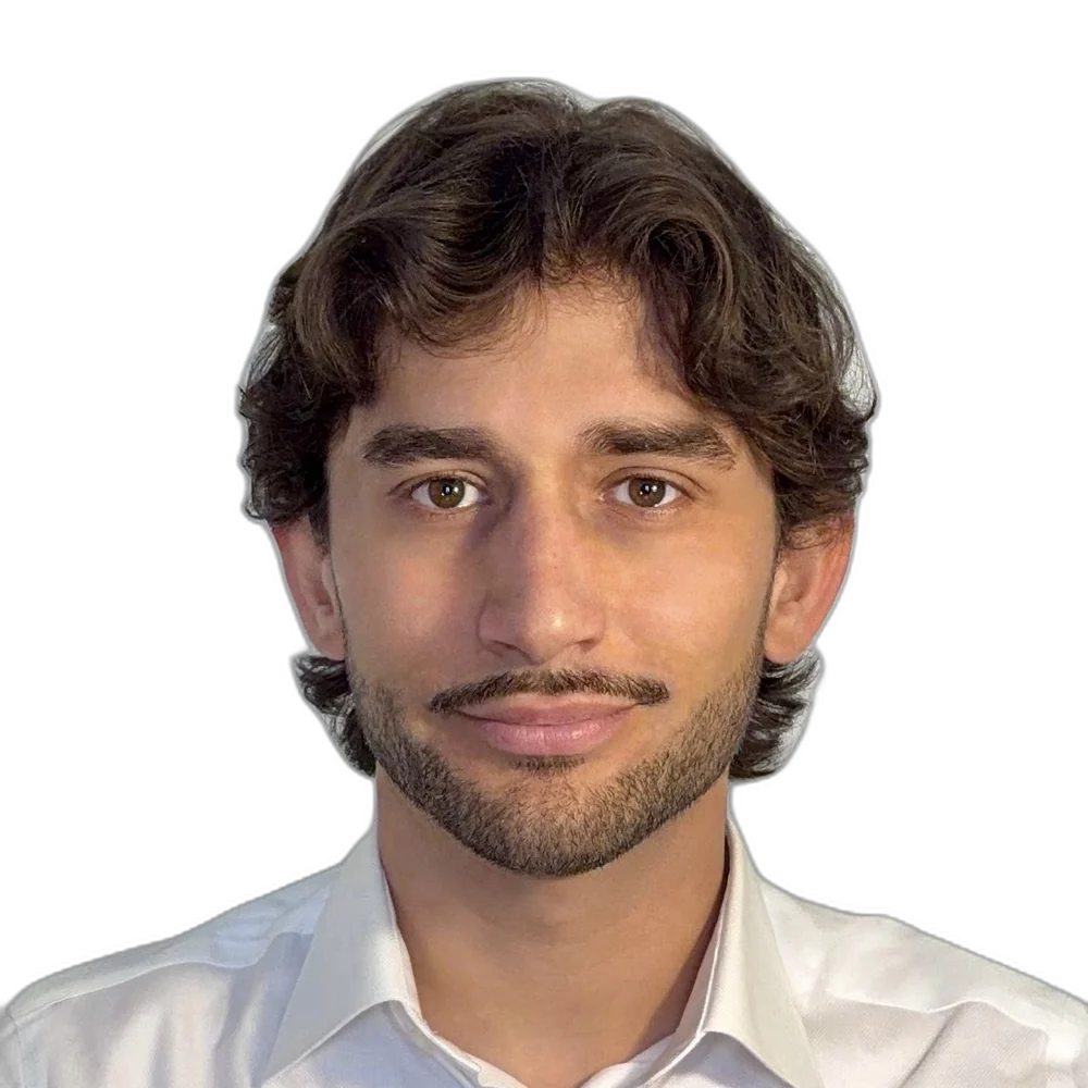 Lino Jabbouri, consultant data et IA